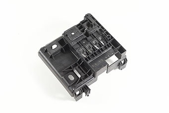 塑料注塑成型為什么會出現(xiàn)變色的問題？