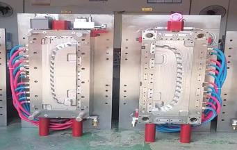 汽車模具與普通模具：差異何在？